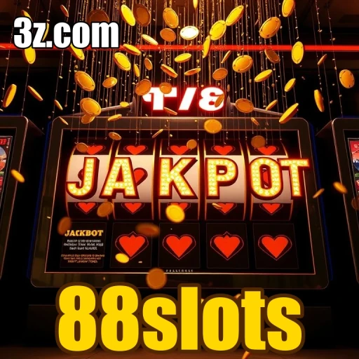 88slots Métodos de Pagamento