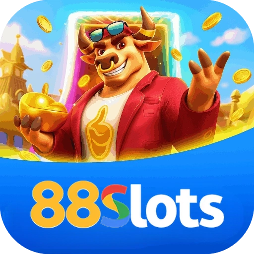 88slots logo